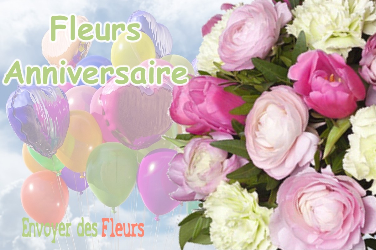 lIVRAISON FLEURS ANNIVERSAIRE à SALLES-ET-PRATVIEL