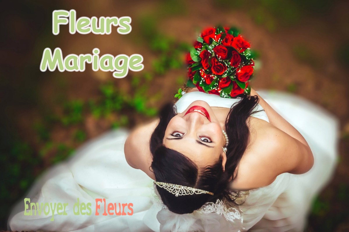 lIVRAISON FLEURS MARIAGE à SALLES-ET-PRATVIEL