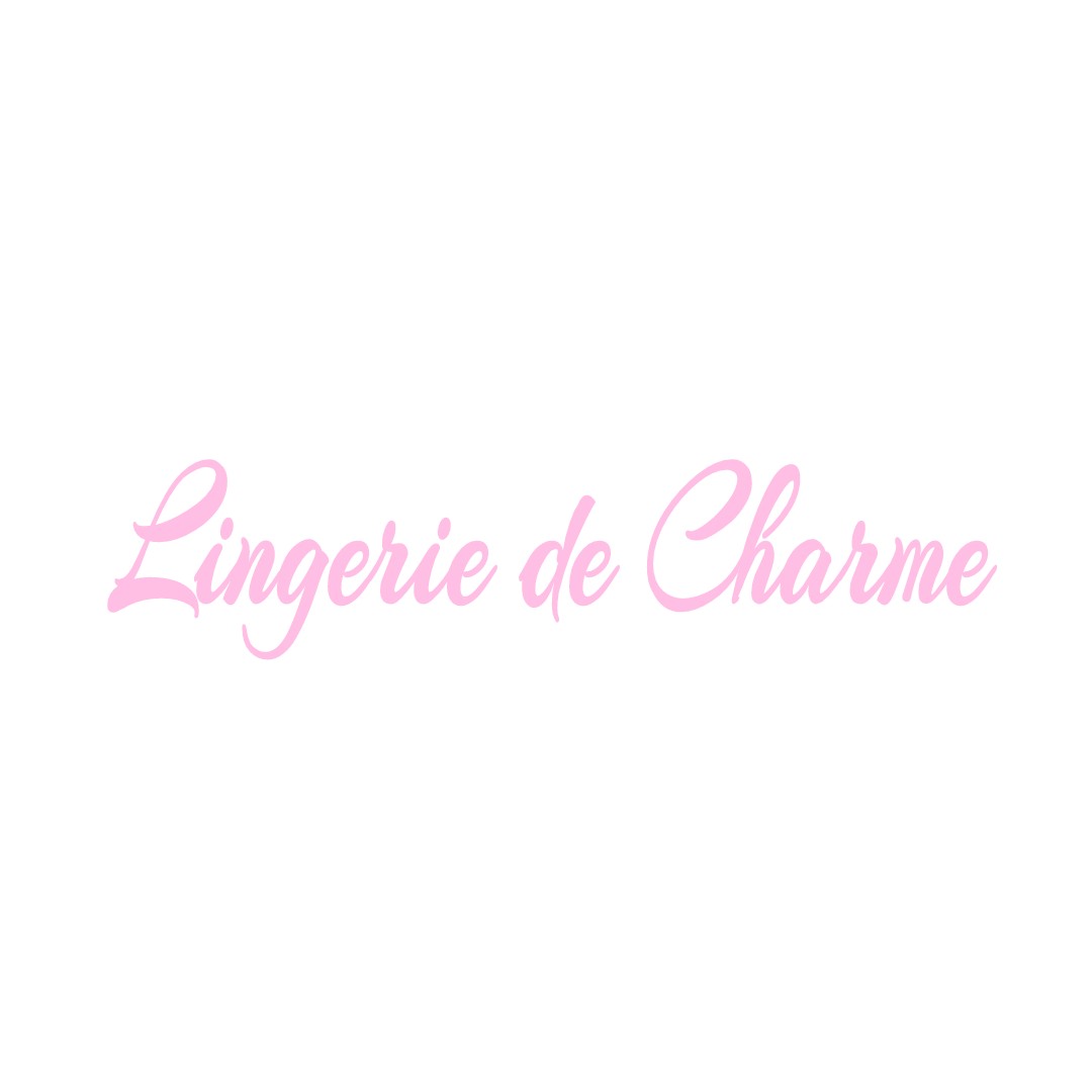 LINGERIE DE CHARME SALLES-ET-PRATVIEL